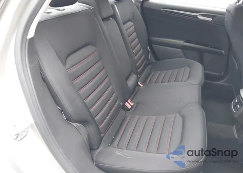 2015 Ford Fusion Se из США, поврежденный, VIN 3FA6P0H76FR132847